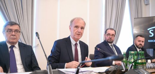 Klich z rekomendacją sejmowej komisji. PiS pyta, czy prezydent jest ignorowany