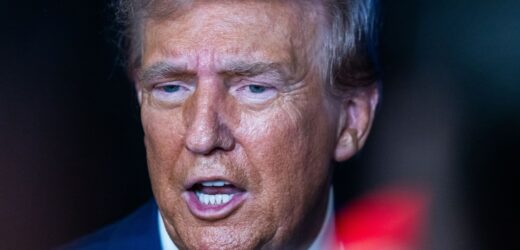 Trump: Wygrałem debatę z dużą przewagą
