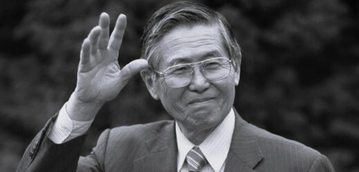 ​Nie żyje były prezydent Peru Alberto Fujimori