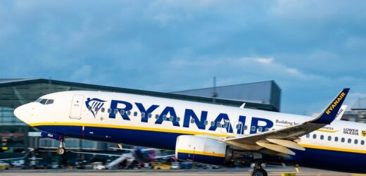 Sąd uderzył w linię lotniczą Ryanair. Przełomowy wyrok