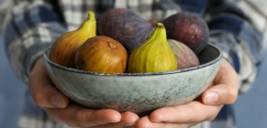 Poprawią trawienie i przyczynią się do redukcji cholesterolu. Do czego użyć fig?