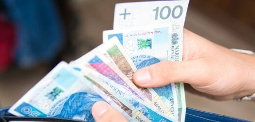 Płaca minimalna w Polsce. Nowe stawki od 2025 roku