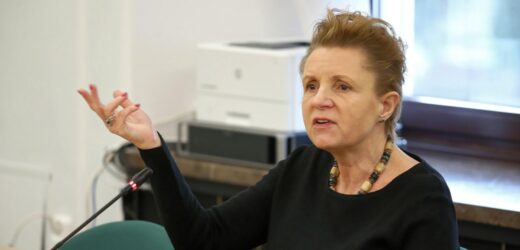 Małgorzata Omilanowska-Kiljańczyk nową dyrektorką Zamku Królewskiego w Warszawie