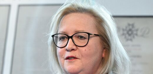 Manowska oburzona. Jest oświadczenie I prezes Sądu Najwyższego
