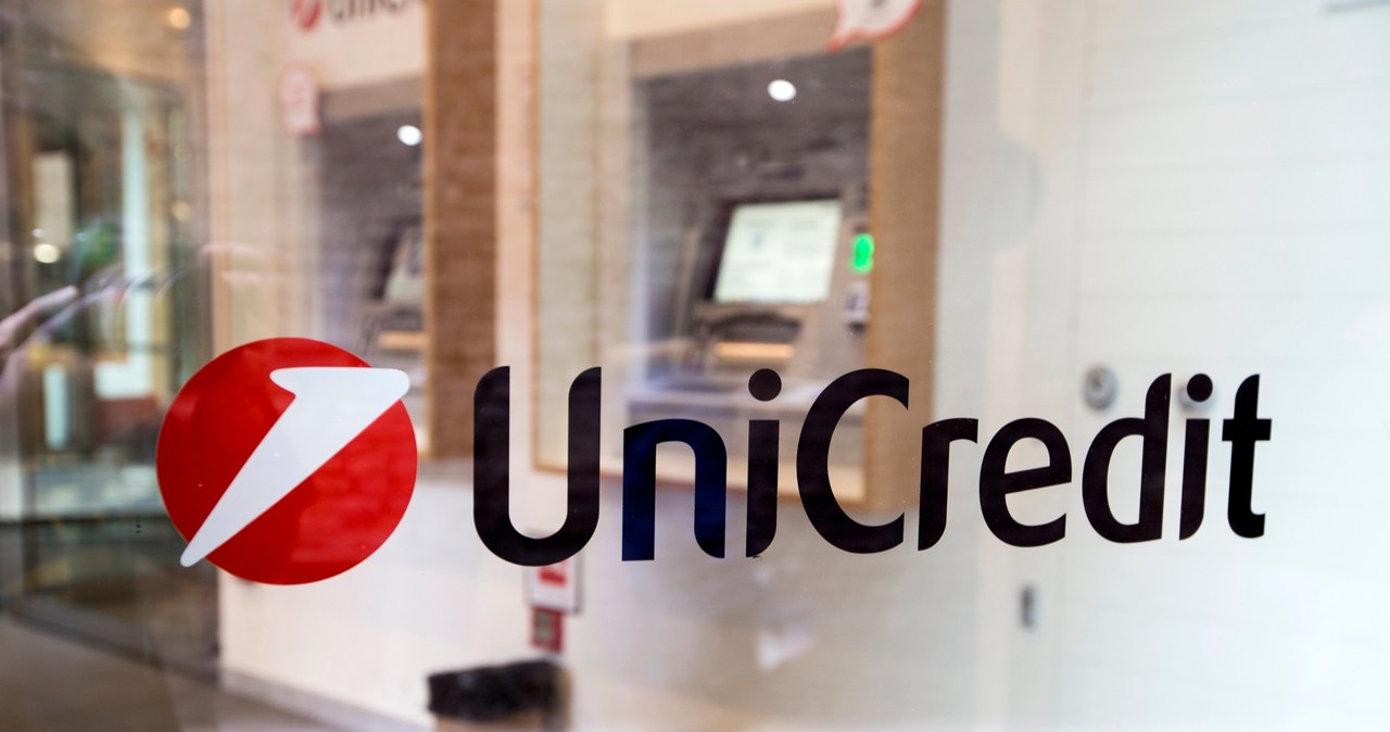 Bank UniCredit wraca na polski rynek