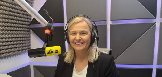 Jędrzejczak: Na czele PKOl powinna stać osoba, która porozumie się z każdym