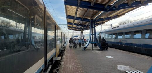 Terminy zamknięcia wiaduktów w Katowicach przesunięte
