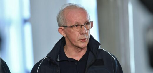 Wiceszef MSWiA: Najbardziej zagrożone są miejsca powyżej zbiorników retencyjnych