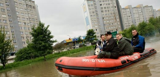 Donald Tusk jedzie do Wrocławia. Sytuacja staje się coraz poważniejsza