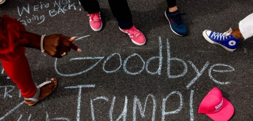Nowy sondaż po debacie Harris-Trump. Jedna osoba zwiększyła przewagę