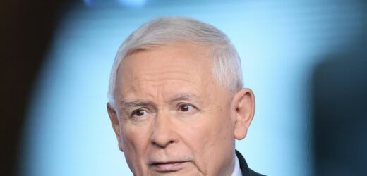Jarosław Kaczyński zawiesił Ryszarda C. w prawach członka PiS