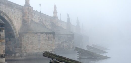 ​Potwierdzają się ostrzeżenia. Coraz groźniejsza sytuacja w Czechach