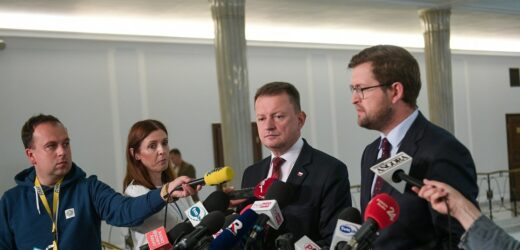Bojowe samoloty dla Polski niebojowe? Błaszczak odpowiada na zarzuty