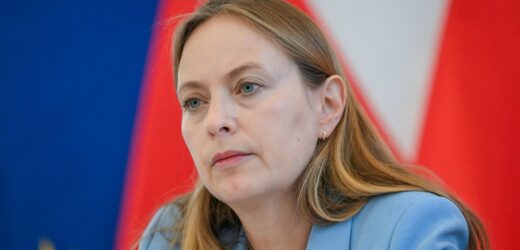 Polska wnioskuje o kolejne miliardy z KPO. Minister zabrała głos