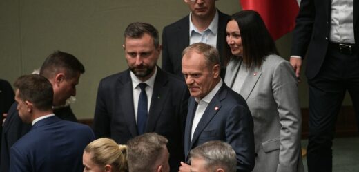 Reforma Trybunału Konstytucyjnego. Jest decyzja Sejmu