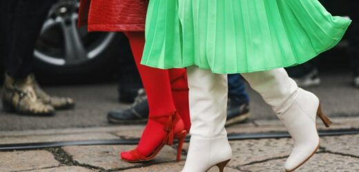 Ultrakobiece, a wygodne i idealne na jesienne chłody. Te buty opanują trendy