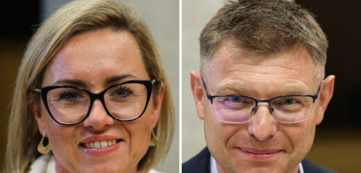 Sejm wybrał dwóch nowych członków państwowej komisji ds. pedofilii