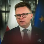 NBP kontra Hołownia i Gawlik. Jest zawiadomienie do prokuratury