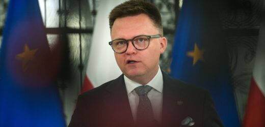 NBP kontra Hołownia i Gawlik. Jest zawiadomienie do prokuratury