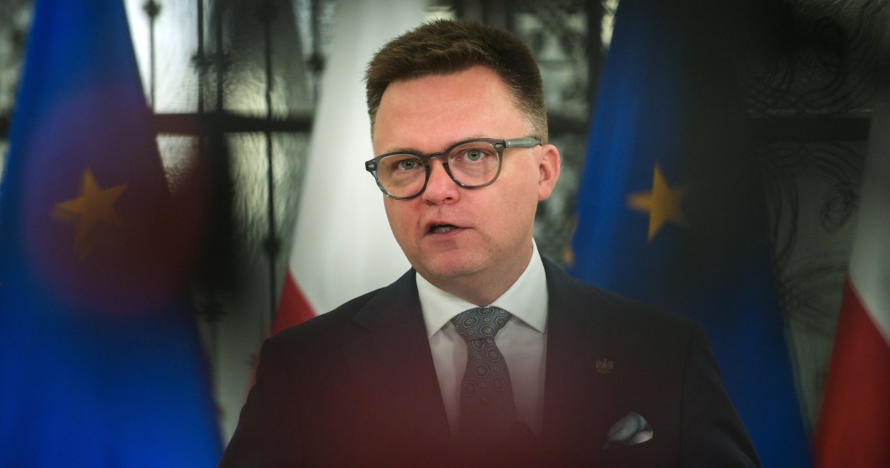 NBP kontra Hołownia i Gawlik. Jest zawiadomienie do prokuratury