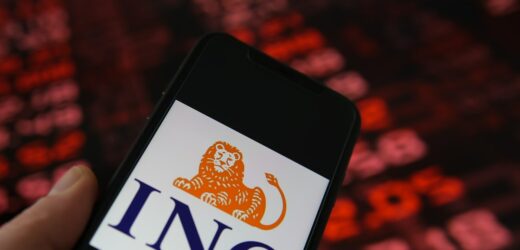 Koniec awarii w ING. Były problemy z kartami i bankowością elektroniczną