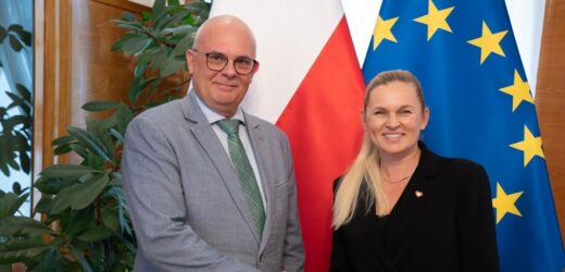Robert Zakrzewski został dyrektorem Centralnej Komisji Egzaminacyjnej