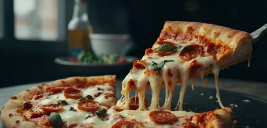 Polska pizzeria z Pabianic wśród 100 najlepszych na świecie!