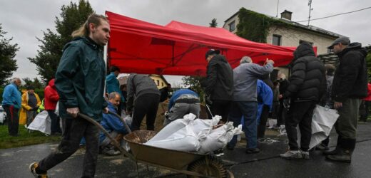Czechy: W województwie morawsko-śląskim wprowadzono stan zagrożenia