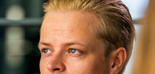 Norwegia: Królewski pasierb zatrzymany przez policję
