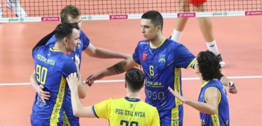 Nysa zalana, siatkarze wracają pomagać. Mecz z Resovią przełożony