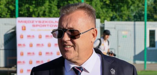 Cezary Kulesza wydał komunikat. PZPN pomoże powodzianom