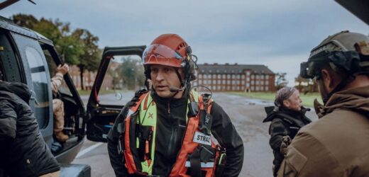 Stronie Śląskie odcięte od świata. Gigantyczne zniszczenia