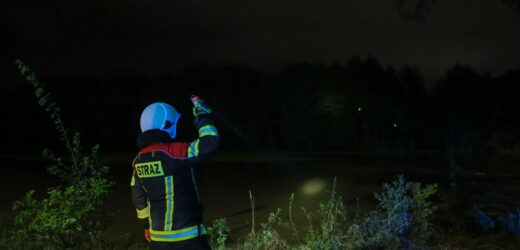 Tragiczny bilans powodzi. Są informacje o kolejnych ofiarach