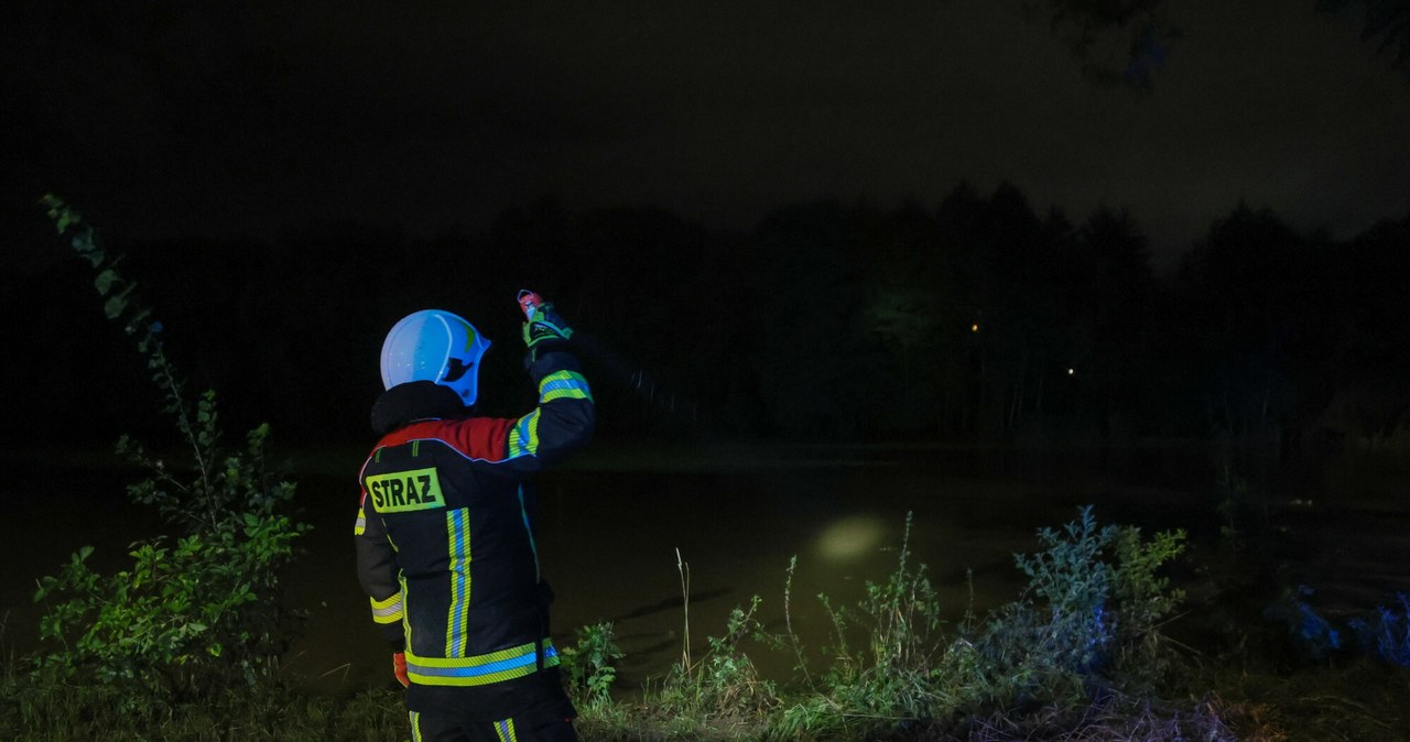 Tragiczny bilans powodzi. Są informacje o kolejnych ofiarach