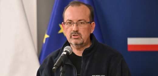 Maciej Awiżeń gościem Rozmowy o 7:00 w Radiu RMF24