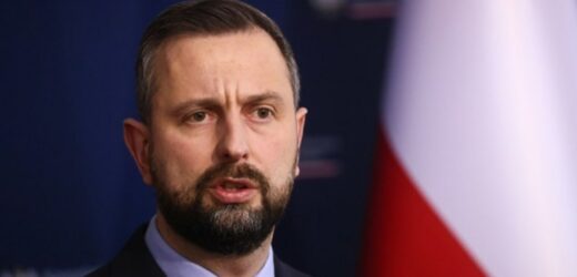 Ile osób ewakuowano w ciągu doby? Szef MON podał dane