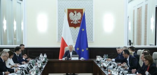 Stan klęski żywiołowej. Jest projekt rozporządzenia