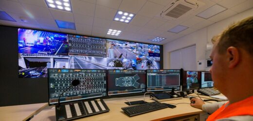 Tunel na zakopiance. GDDKiA ogłosiło przetarg na jego monitoring