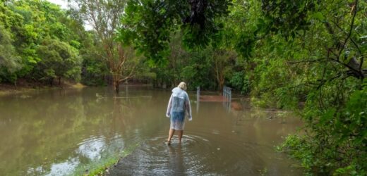 IMGW wydał komunikat o sytuacji hydrologicznej w kraju