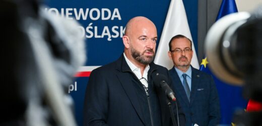 Prezydent Wrocławia mówi o „szóstym scenariuszu”. „Wolę chuchać na zimne”