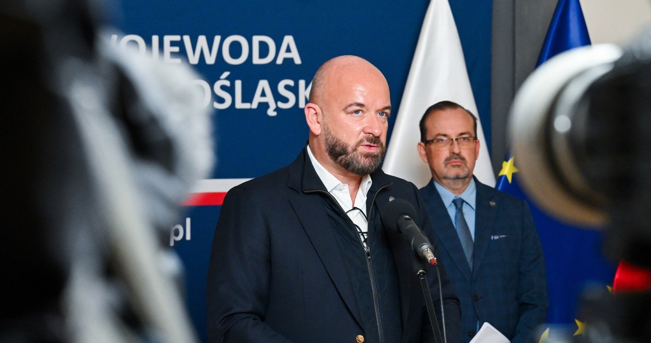 Prezydent Wrocławia mówi o „szóstym scenariuszu”. „Wolę chuchać na zimne”