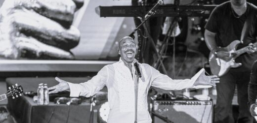 Zmarł Tito Jackson, brat Michaela Jacksona