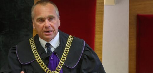 12 lat więzienia za wykorzystywanie ministrantów. Wyrok w głośnej sprawie