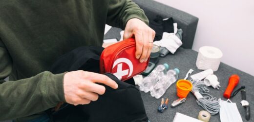 Jak przygotować się do ewakuacji? [LISTA RZECZY]