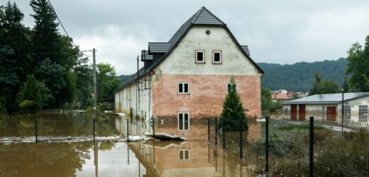 Władze Świętokrzyskiego chce przekazać 1 mln zł samorządom poszkodowanym przez powódź
