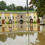 „Rozważamy każdy, nawet najgorszy wariant”. Około tysiąca mundurowych walczy o Nysę