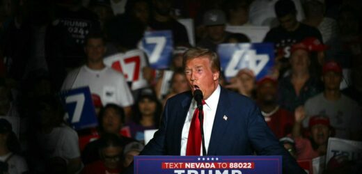 Zaskakujące słowa Trumpa. Wskazał „winnych” zamachów na jego życie