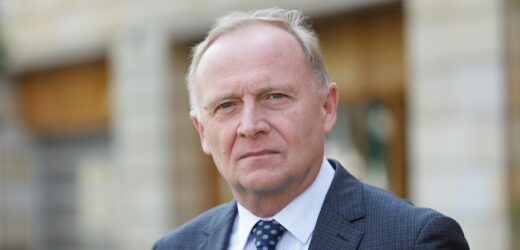 Czesław Mroczek gościem Rozmowy o 7:00 w Radiu RMF24