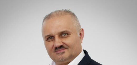 Daniel Palimąka gościem Porannej rozmowy w RMF FM