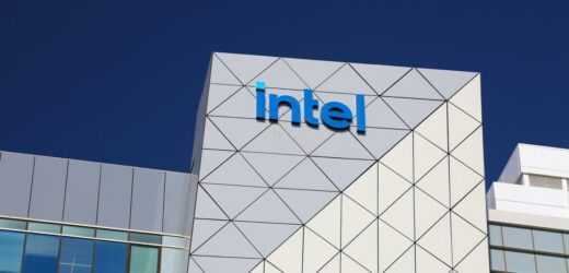 Intel wstrzymuje budowę fabryki półprzewodników pod Wrocławiem
